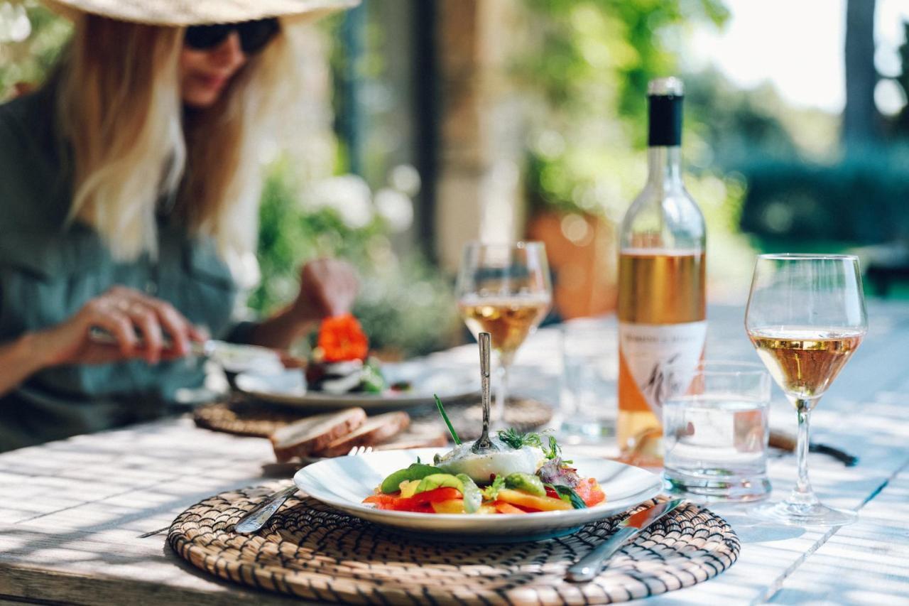 Domaine Monte Verdi Flayosc Ngoại thất bức ảnh