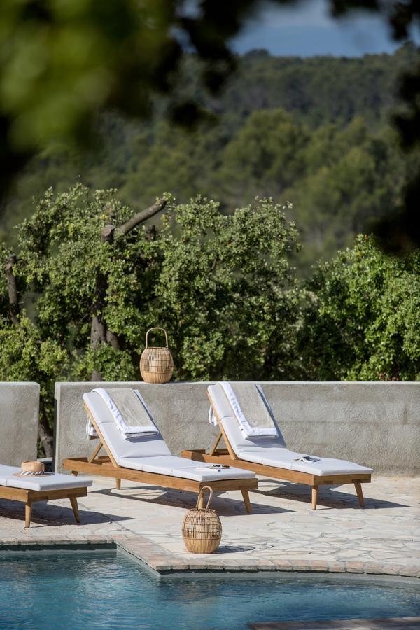 Domaine Monte Verdi Flayosc Ngoại thất bức ảnh